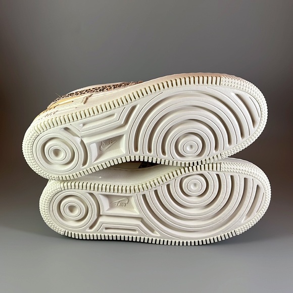 Nike Air Force 1 Shadow 'Leopard' - Picture 6 of 9